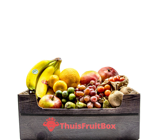 Fruitboxen
