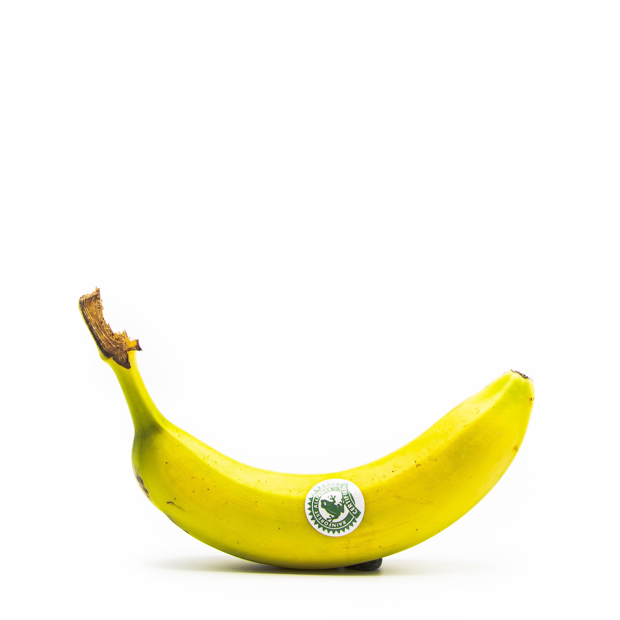 Bananen per stuk