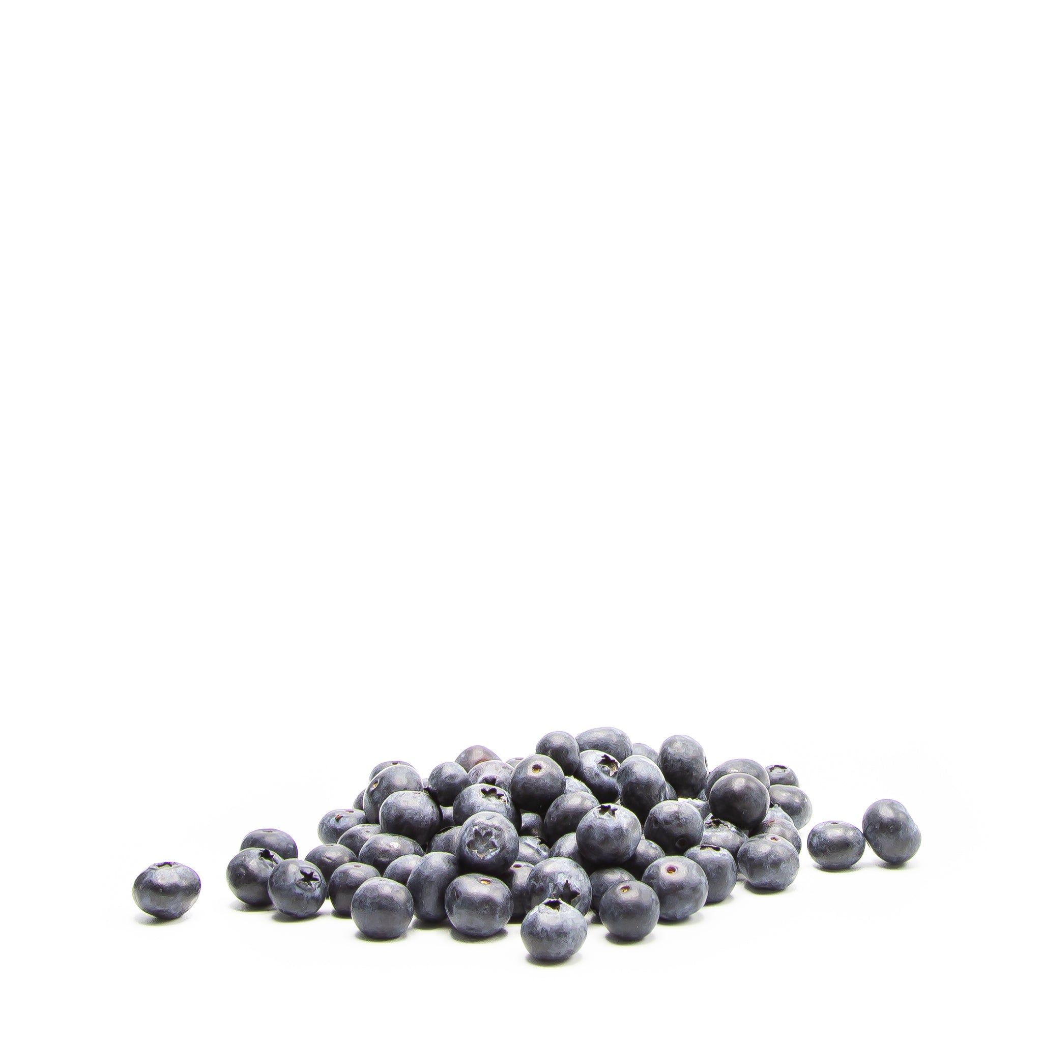 Blauwe bessen (125 gram)
