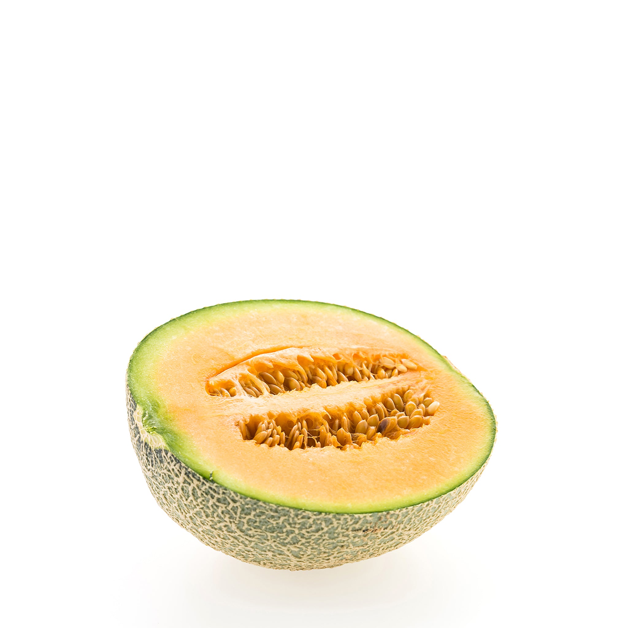 Meloen Canteloupe