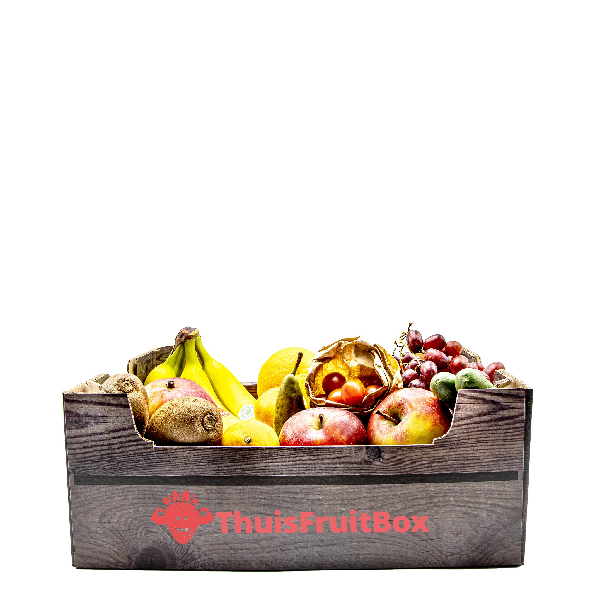 Fruitbox Luxe 2 personen