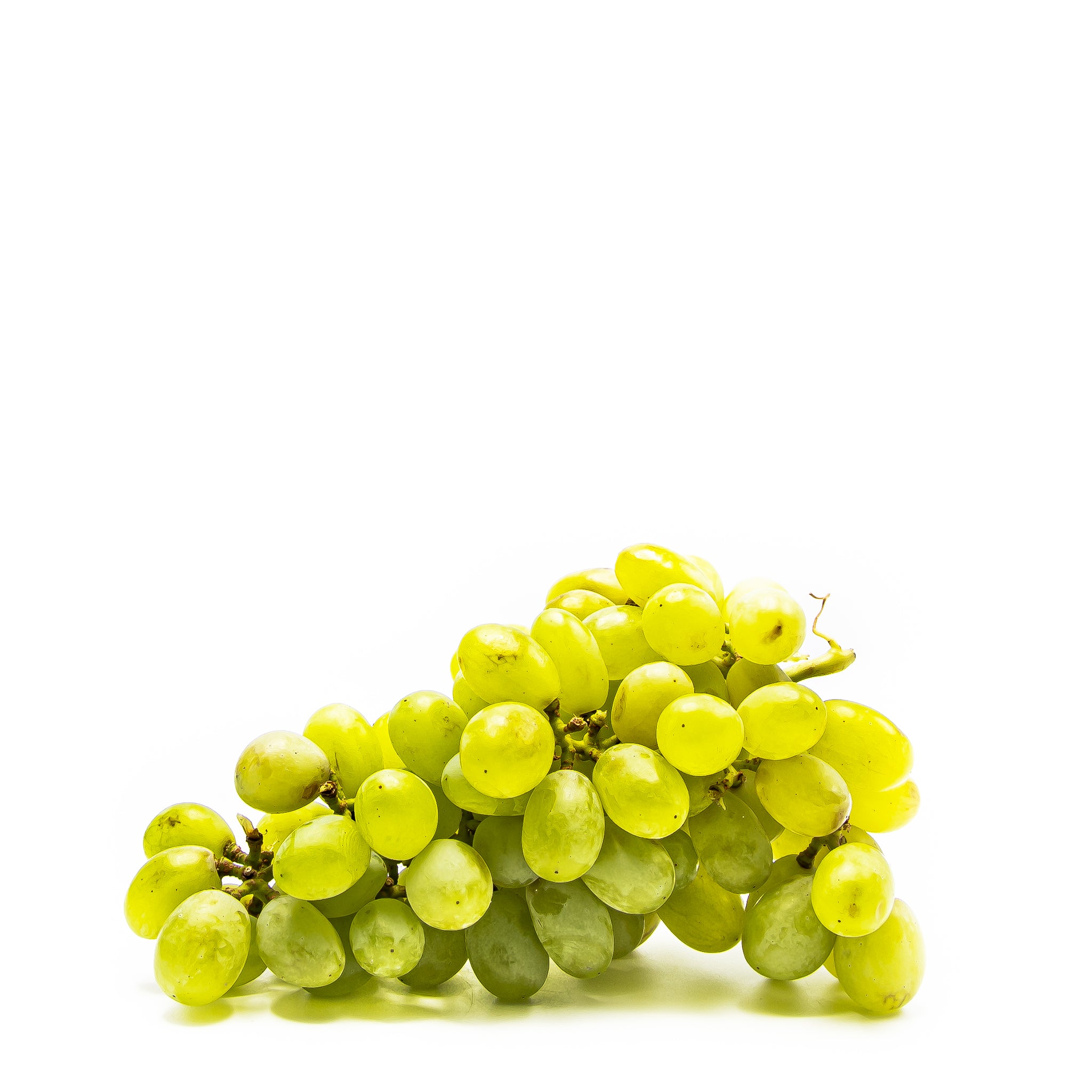 Druiven wit (500 gram)